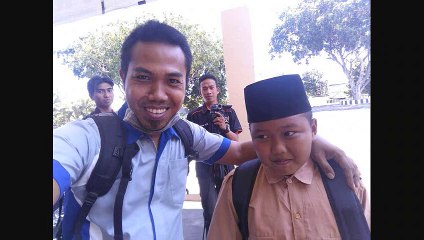 Anak Smp Jadi Viral Setelah Kena Tilang Polisi sambil Menangis