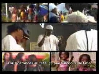 Orcyno feat Treef - Sans Gent-Ar