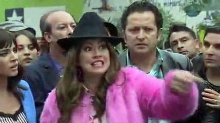 02 La Reina de Franklin_clip0