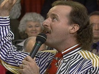 Bill & Gloria Gaither - He Ain't Never Done Me Nothin' But Good