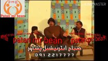 ismail shahid funny comedy pashto conedy part 10 bulbulay Pakistan patan mr bean