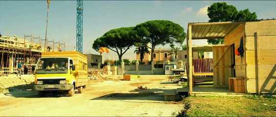 RICCHI DI FANTASIA (2018) con Sergio Castellitto e Sabrina Ferilli - Trailer ufficiale HD