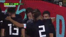 Paulo Dybala Goal - Argentina vs México 2-0