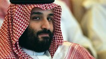 USA bleiben trotz Khashoggi-Affäre fest an Saudi-Arabiens Seite