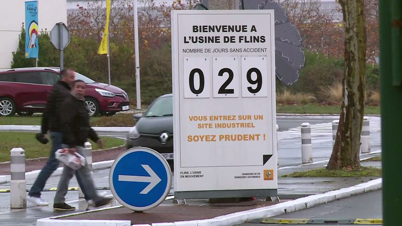 باريس وطوكيو تؤكدان دعم تحالف رينو-نيسان بعد توقيف كارلوس غصن