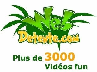 Télétubies teuffeur