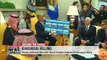 Trump defends ties with Saudi Arabia despite Khashoggi killing