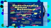 [P.D.F] Understanding Human Behavior (Milliken, Understanding Human Behavior) [E.B.O.O.K]