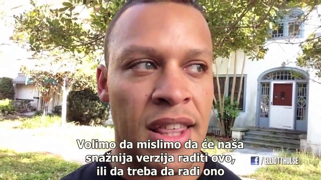 Odustanite od onoga što ste sada, zbog onoga što ćete postati