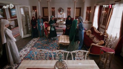 مسلسل السلطان عبد الحميد الثاني الموسم الثالث الحلقة 2 - جزء 3