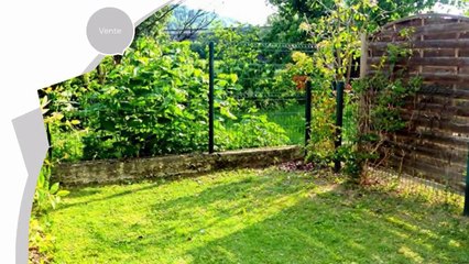 A vendre - Maison/villa - GIVORS (69700) - 4 pièces - 77m²