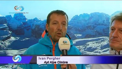 SKIMAGAZINE puntata 02 2018-19 parte 2