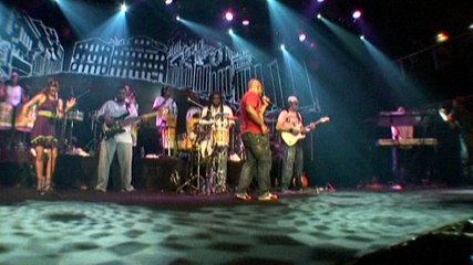 Terra Samba - Chorou Chorou