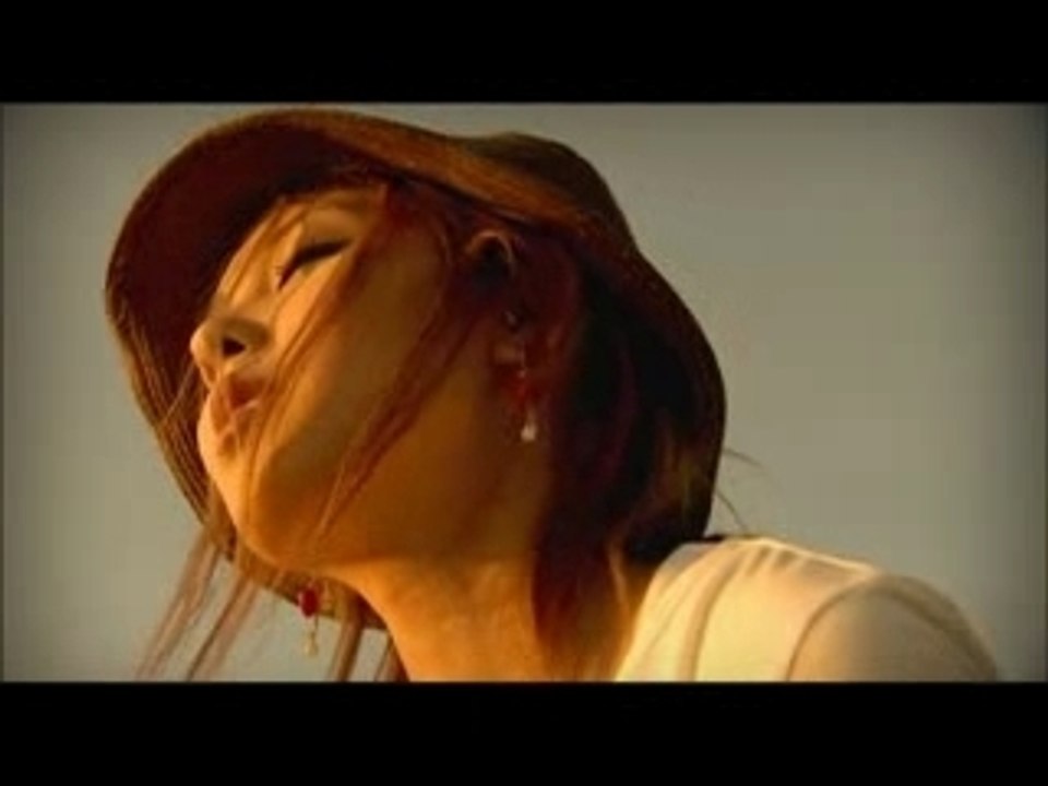 上木彩矢 星の降る夜には(2007.10.10)