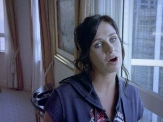 Kasey Chambers - Saturated