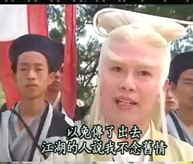 Thiếu Niên Phương Thế Ngọc Tập 35