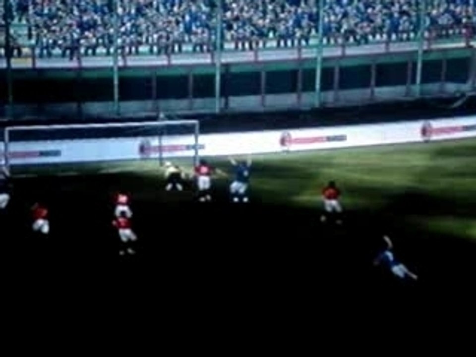 top 3 de mes but pes2008 sur xbox live du mois de décembre