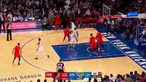 Nurkić za pobjedu v Knicks