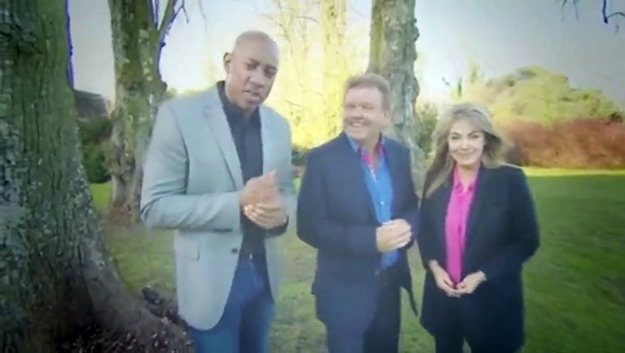 Homes Under the Hammer S19 - Ep31 - Part 01 HD Watch