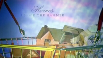 Homes Under the Hammer S19 - Ep34 - Part 01 HD Watch