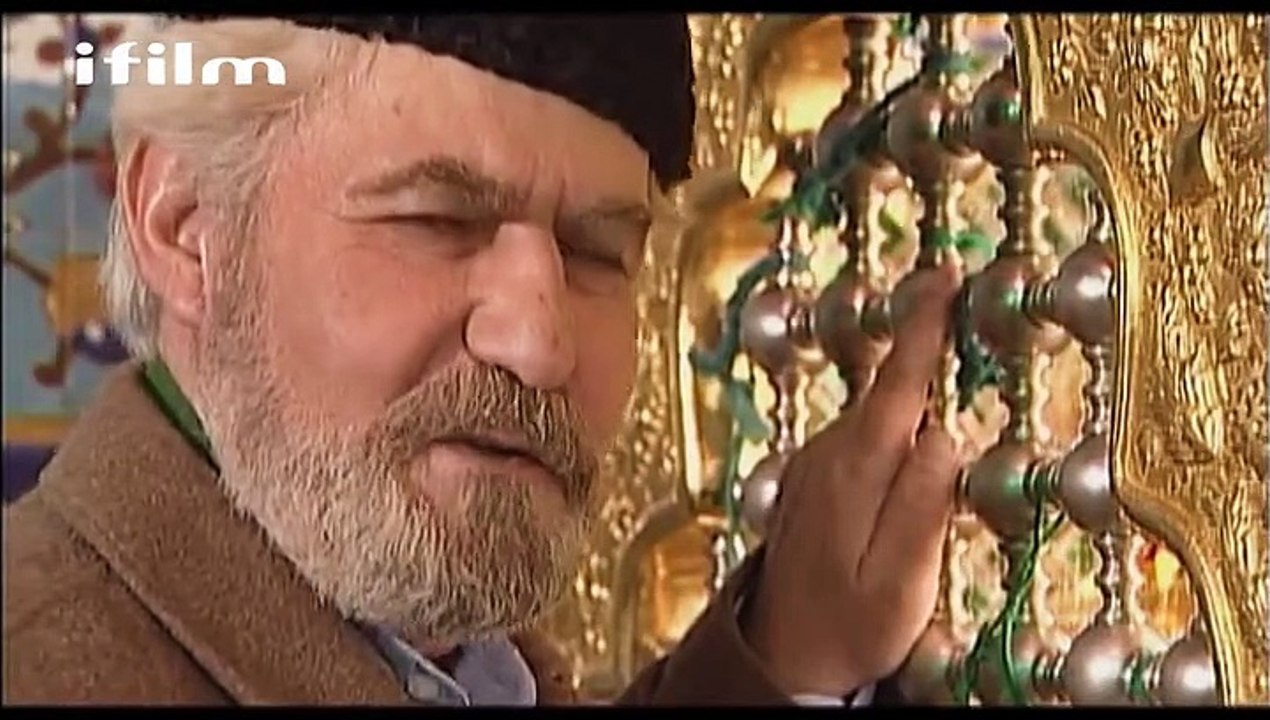 Paye Piadeh - Part 25