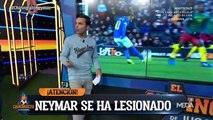 CHIRINGUITO DE JUGONES  1/3 NEYMAR PUEDE VOLVER AL BARÇA