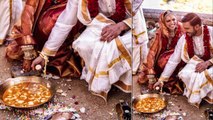 Ranveer Singh Deepika Padukone BREATHTAKING NEW Italy WEDDING Pictures