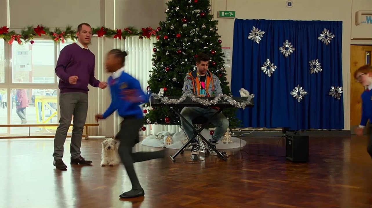 Nativity Rocks! - Clip - Auditions At School - video Dailymotion