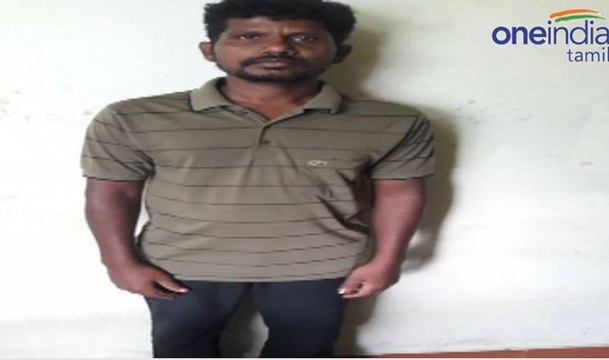 பள்ளி மாணவியுடன் 8 மாத உல்லாசம் ! ஆட்டோ டிரைவர் கைது- வீடியோ
