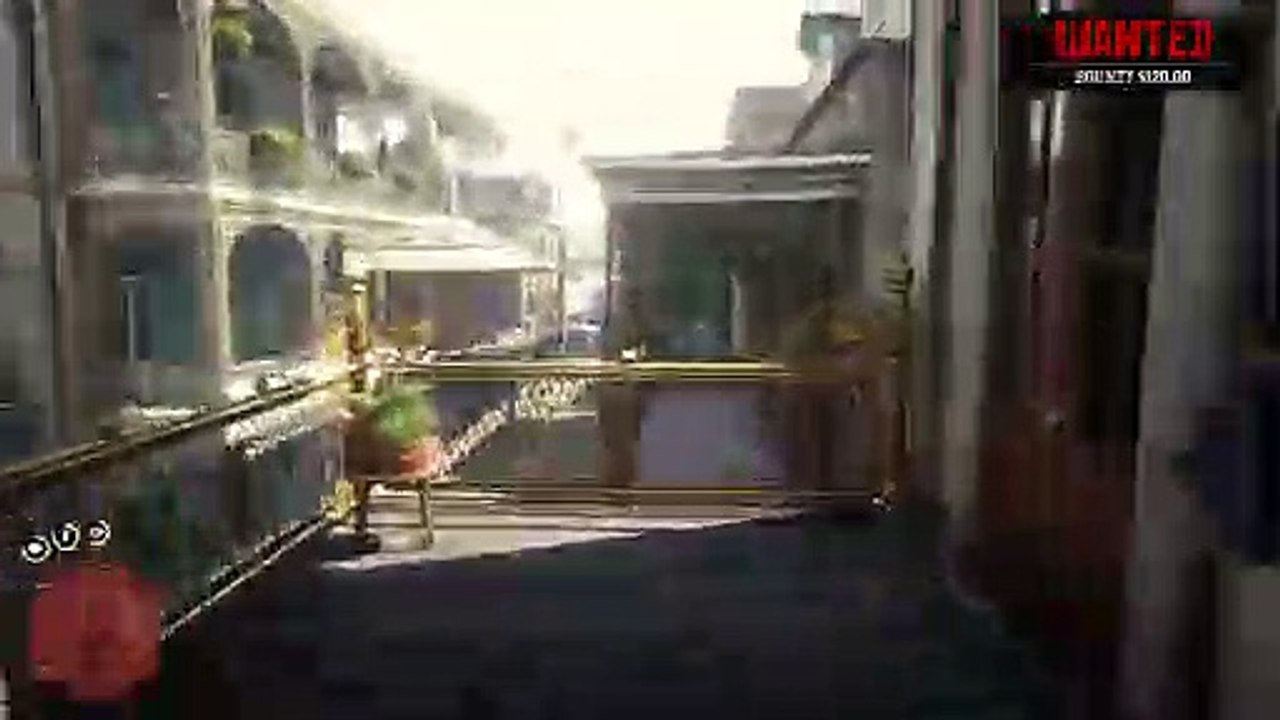 "Sick" Escape