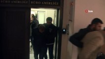Başkent’te 1.5 yıl önce pusu sonucu işlenen sır cinayetin şüphelileri yakalandı- Faili meçhul cinayetin şüphelileri, Cinayet Büro Dedektiflerince kurulan özel ekip tarafından yakalandı