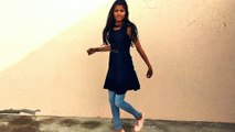 Girl Dance Video | Morni Banke | Badhaai Ho