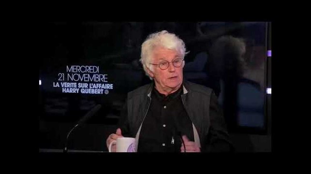 Jean-Jacques Annaud : Je me suis imposé de travailler sur 80 jours