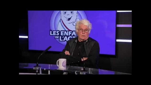 Jean-Jacques Annaud : “J’ai eu peur que Weinstein viole mes films