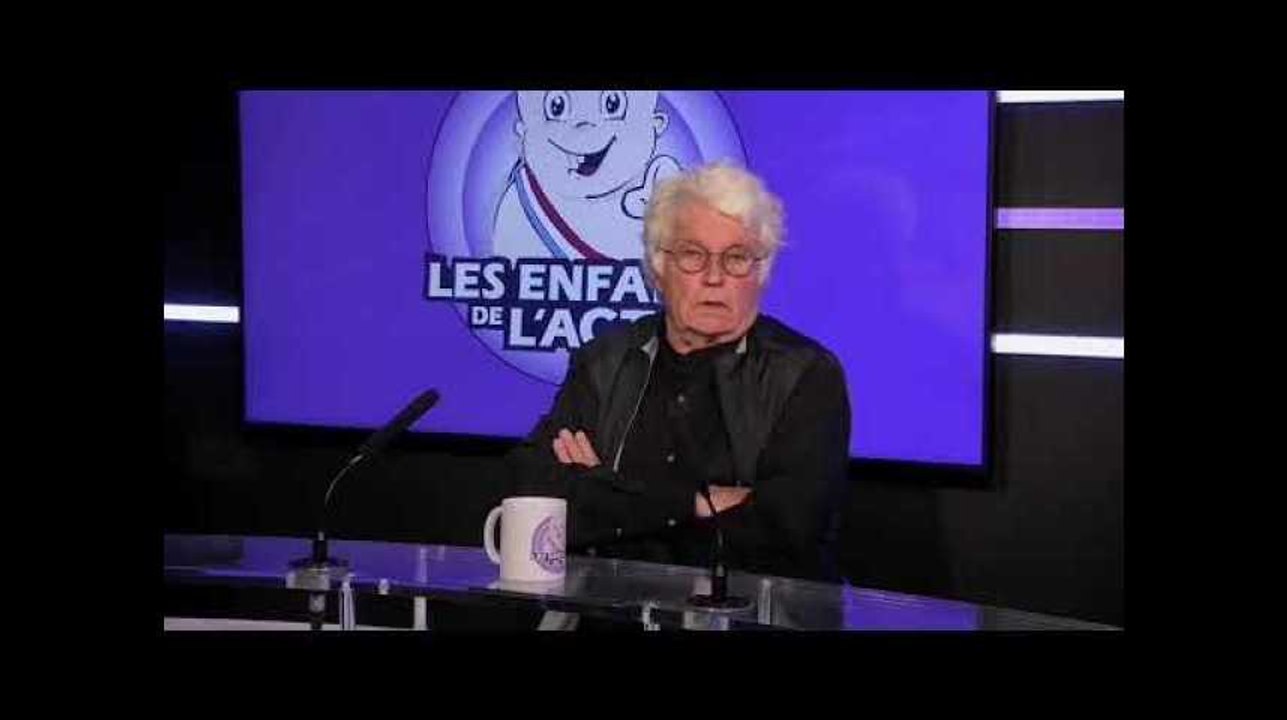 Jean-Jacques Annaud : “J’ai eu peur que Weinstein viole mes films"