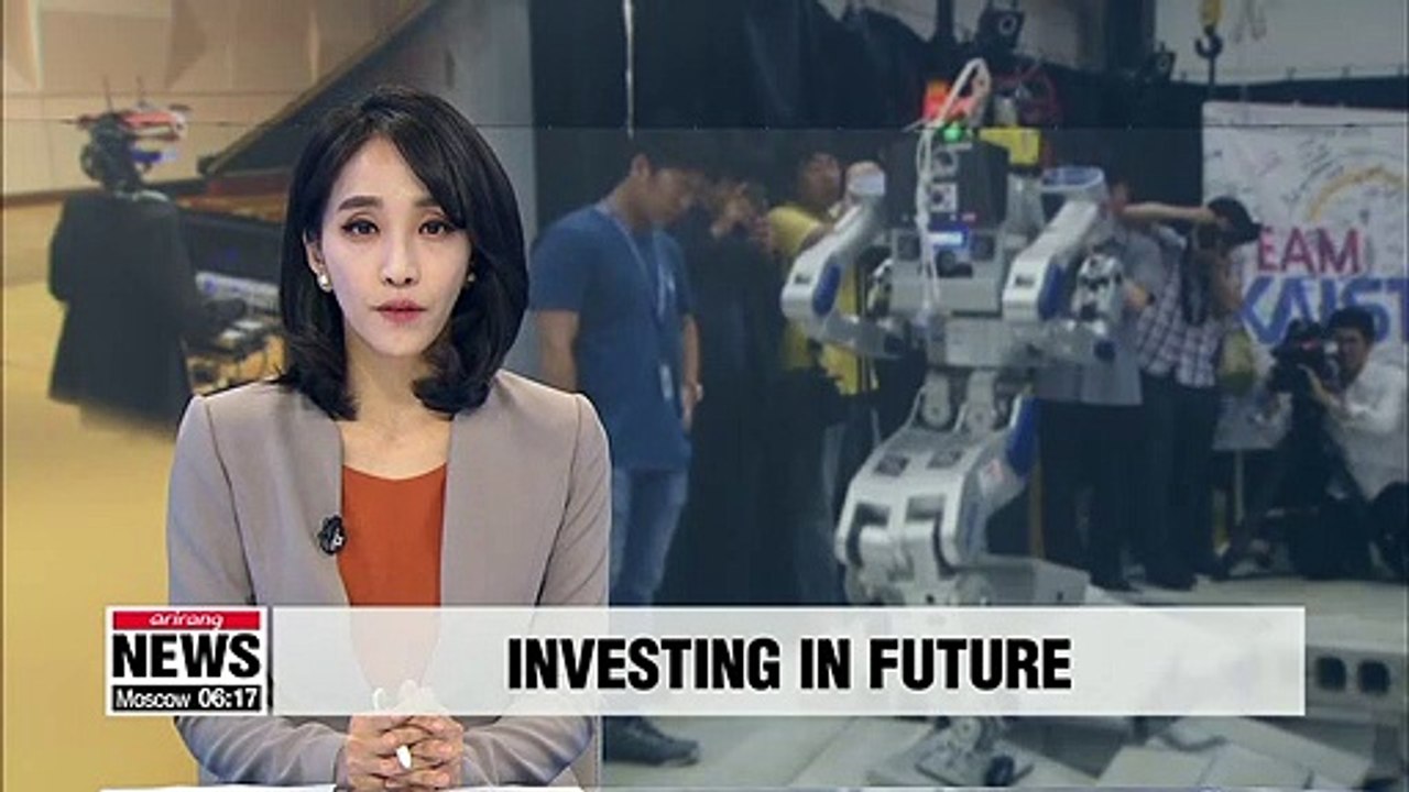 Local conglomerates invest more than US$ 900 mil. in startups for 4th industrial revolution: Report