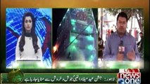 Lahore Jashan Eid Milad-un-Nabi Josh Aur Kharosh Sey Manaya Ja Raha Hai