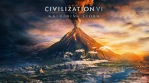 Civilization VI : Gathering Storm - Trailer d'annonce