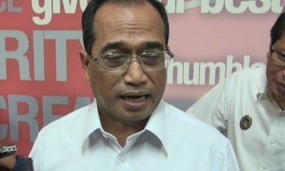 Pemerintah Kaji Gugatan Korban Lion Air PK-LQP ke Pihak Boeing