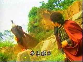 Nhật Nguyệt Nhân Thần Kiếm Tập 3 - Phim Trung Quốc