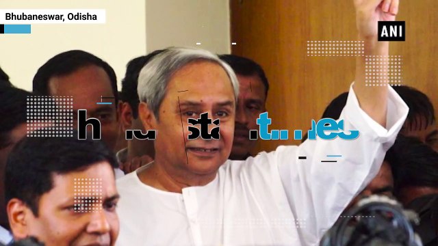 Odisha CM seeks 33% reservation for women in assemblies, Parliament