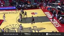 Pacific vs UNLV Basketball Highlights (2018 19)   Stadium