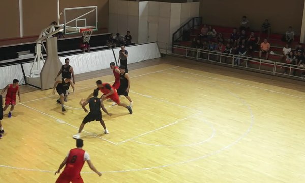 Timnas Akan Ikuti Prakualifikasi Piala Asia FIBA 2021
