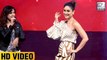 Kareena Kapoor Dances On Bole Chudiyan With Shirley Setia