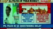 Politics or 'Public Interest'? Mandir Pil delay in Ayodhya hearing
