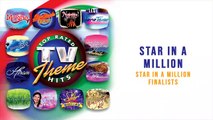 Star In A Million - Star In A Million Finalists (Audio)
