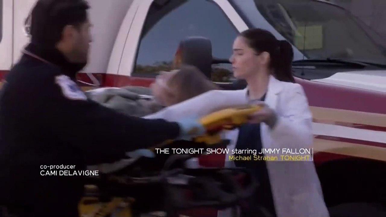 New Amsterdam Season 1 Ep.09 Promo As Long As I...