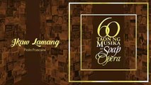 Ikaw Lamang - Piolo Pascual (Audio)
