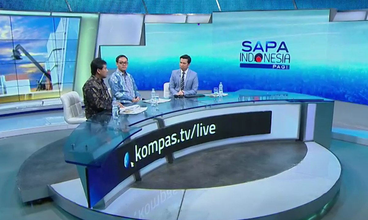 Utak-Atik Daftar Negatif Investasi