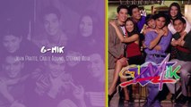 G-Mik - John Pratts, Carlo Aquino & Stefano Mori (Audio)